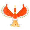 Pokemon Center Original Plush Doll Ho-Oh 263670