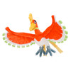 Pokemon Center Original Plush Doll Ho-Oh 263670