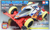 Tamiya Mini 4WD 95467 Dyna-Hawk GX Super XX Special Super XX Chassis