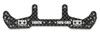 Tamiya 95478 Mini 4WD HG Carbon Wide Rear Plate (for AR Chassis) (1.5mm)