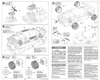 Tamiya 24346 Ford GT 1/24 scale kit