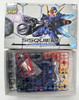Bandai SD Gundam Cross Silhouette Sisquiede (Titans Colors) Non Scale Kit