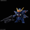 Bandai SD Gundam Cross Silhouette Sisquiede (Titans Colors) Non Scale Kit