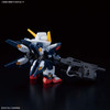 Bandai SD Gundam Cross Silhouette Sisquiede Non Scale Kit