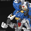 Bandai MG Gundam Sentinel Ex-S Gundam/S Gundam 1/100 Scale Kit