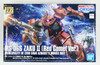 Bandai HG Gundam The Origin MS-06S Char's Zaku II (Red Comet Ver.) 1/144 Scale Kit