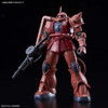 Bandai HG Gundam The Origin MS-06S Char's Zaku II (Red Comet Ver.) 1/144 Scale Kit