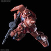 Bandai HG Gundam The Origin MS-06S Char's Zaku II (Red Comet Ver.) 1/144 Scale Kit