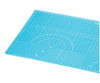 Tamiya 74149 Cutting Mat Alpha (A4 Size, Blue)