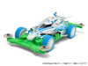 Tamiya 95469 Mini 4WD JR AVANTE MK.III WHITE SPECIAL (Ms Chassis)