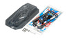 Tamiya 95445 Mini 4WD JR Clear Body Set AVANTE Mk. III AZURE