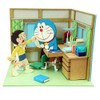 Sankei MP08-01 Doraemon Mini From The Country of the Future Non-Scale