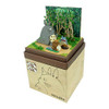 Sankei MP07-100 Studio Ghibli Mini Totoro's Feast (My Neighbor Totoro) Non-Scale