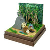 Sankei MP07-100 Studio Ghibli Mini Totoro's Feast (My Neighbor Totoro) Non-Scale