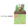 Sankei MP07-104 Studio Ghibli Lost Article (Secret World of Arrietty) Non-Scale