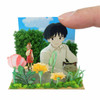 Sankei MP07-105 Studio Ghibli Sho & Arrietty (Secret World of Arrietty) Non-Scale