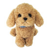 Sunlemon Plush Doll Pups! Toy Poodle (BE) S TJN