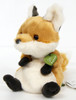 Sun Arrow Potte Plush Doll FoxTJN
