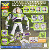 Kaiyodo Legacy of Revoltech Toy Story Buzz Lightyear Renewal Package Design Ver.