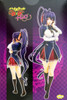 Phat! Akeno Himejima 1/7 Scale Figure (High School DxD HERO)