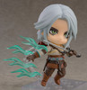Good Smile Nendoroid 1108 Ciri (The Witcher 3: Wild Hunt)