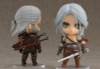 Good Smile Nendoroid 1108 Ciri (The Witcher 3: Wild Hunt)