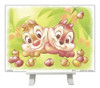 Yanoman Jigsaw Puzzle 2301-16 Disney Chip & Dale Good Friend (150 Plastic Pieces)