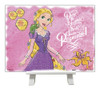 Yanoman Jigsaw Puzzle 2301-20 Disney Tangled My favorite Rapunzel (150 Plastic Pieces)