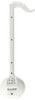 Cube Meiwa Denki Otamatone White