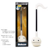 Cube Meiwa Denki Otamatone DX White