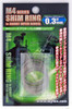 Laylax F-Factory Tokyo Marui Next Gen M4 Series Shim Ring 0.3mm (26?x30?) 176313