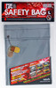 Laylax GIGA TEC PSE LiPo Safety Bag L Made in Japan 131904