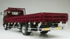 Aoshima 48887 Isuzu Forward Truck Flat Body 1999 (342 Late Version) 1/32 Scale Kit