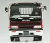 Aoshima 48887 Isuzu Forward Truck Flat Body 1999 (342 Late Version) 1/32 Scale Kit