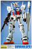 Bandai MG 579191 Gundam RX-78 GP01 (GP-01) 1/100 Scale Kit