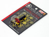 Laylax Nine Ball Spring Guide for Tokyo Marui EG Fixed Series 585924