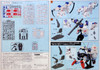 Bandai HGUC 066 Gundam RX-78GP02A GP02A 1/144 Scale Kit