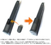 Laylax Nine Ball Tokyo Marui Gas Glowback M92F Long Mag Adapter 140326