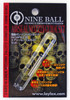 Laylax Nine Ball Tokyo Marui Hi-CAPA E Air Seal Nozzle Guide Set 133618