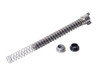Laylax Nine Ball Tokyo Marui P226 Recoil Spring Guide & Recoil Spring Set 587386