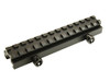 Laylax NITRO.Vo High Mount Rail L 135mm 182048
