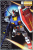 Bandai MG 763729 Gundam RX-78-2 Version 1.5 1/100 Scale Kit