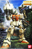 Bandai MG 039071 Gundam RGM-79(G) GM Ground Type 1/100 Scale Kit