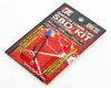 Laylax PSE LiPo Switch Long Life SBD Kit for Tokyo Marui AK/G36/P90 133861