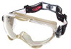 Laylax Satellite Anti Fog Tactical Glasses Buckle Type (TAN) 135124