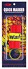Laylax Satellite Quick Marker Red & Yellow 584132