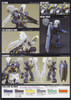 Bandai HGUC 069 Gundam RX-121-2 TR-1 HAZEL II 1/144 Scale Kit