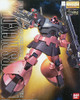 Bandai MG 164025 Gundam Rick Dom Char Aznable's 1/100 Scale Kit
