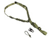 Laylax Satellite Tri One Point Bungee Sling RG 187678