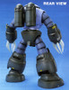Bandai MG 1/100 Z'gok Plastic Model